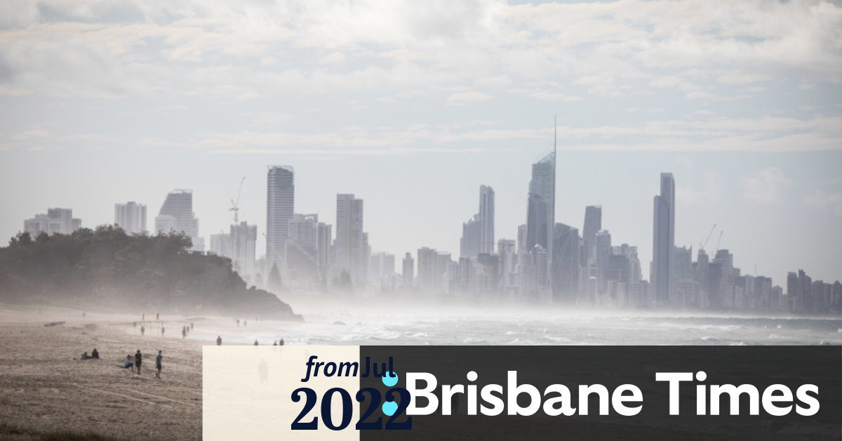 Gold Coast records biggest population growth outside nation’s capitals